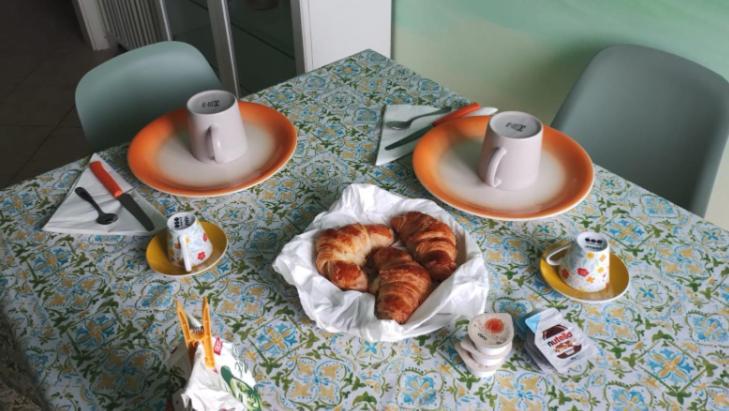 Fondaco Scandicci Eksteriør billede